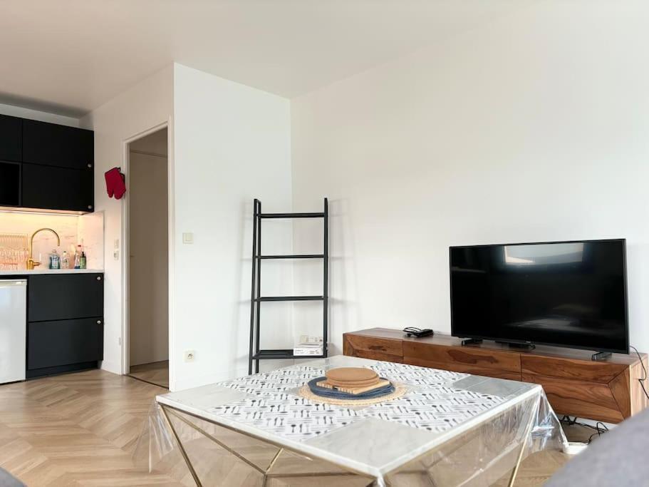 Apartment 2 Voyageurs A Proximite Des Gares Lille