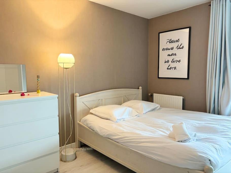 2 Voyageurs A Proximite Des Gares Apartment