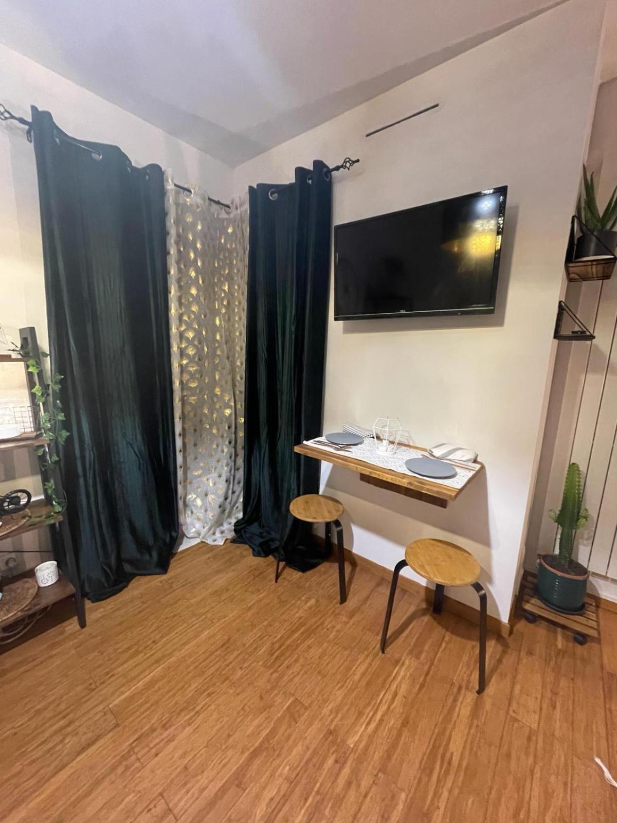 Bed & Breakfast Balcony Hyper Centre Lille