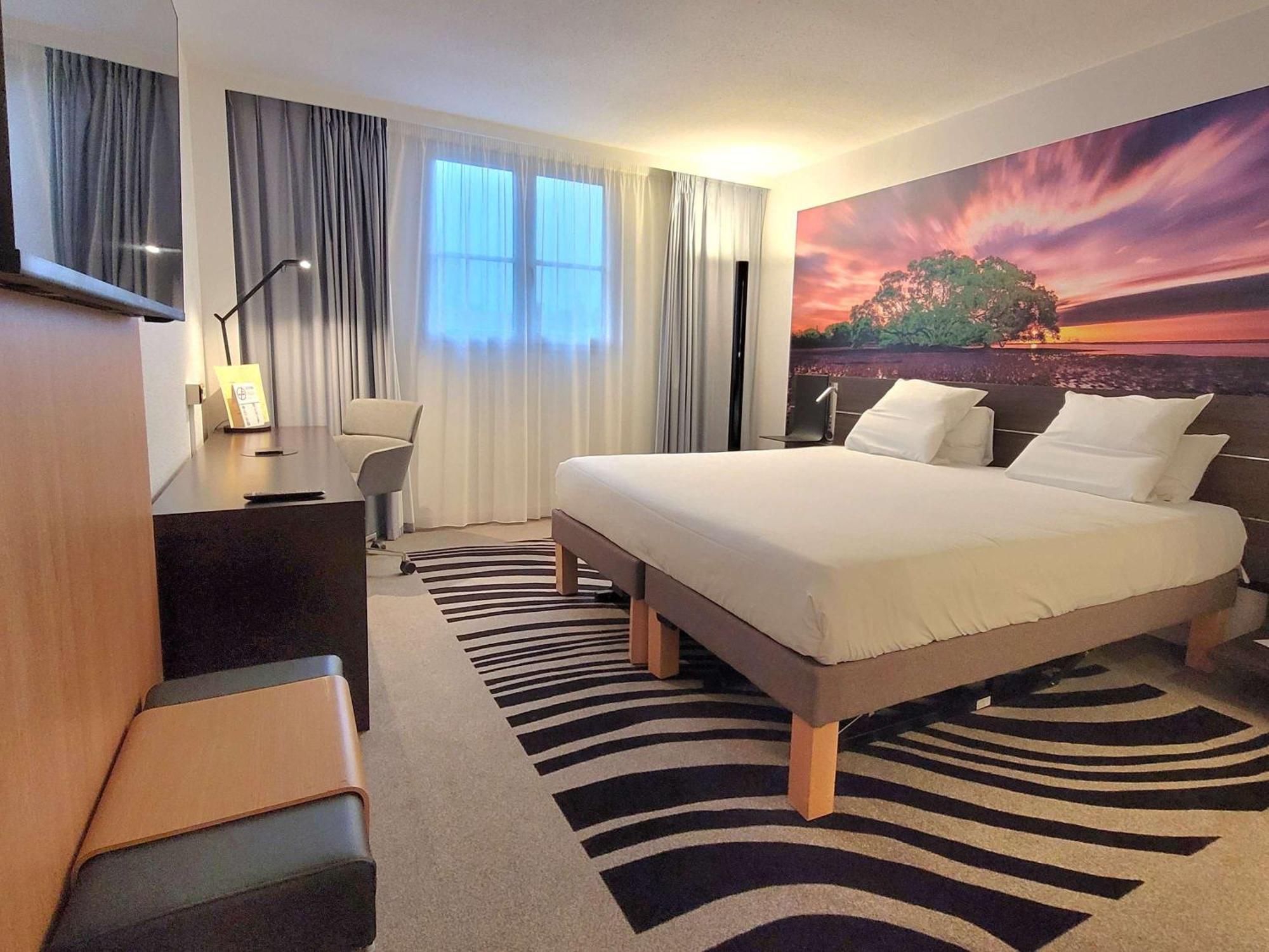 Novotel Centre Grand Place
