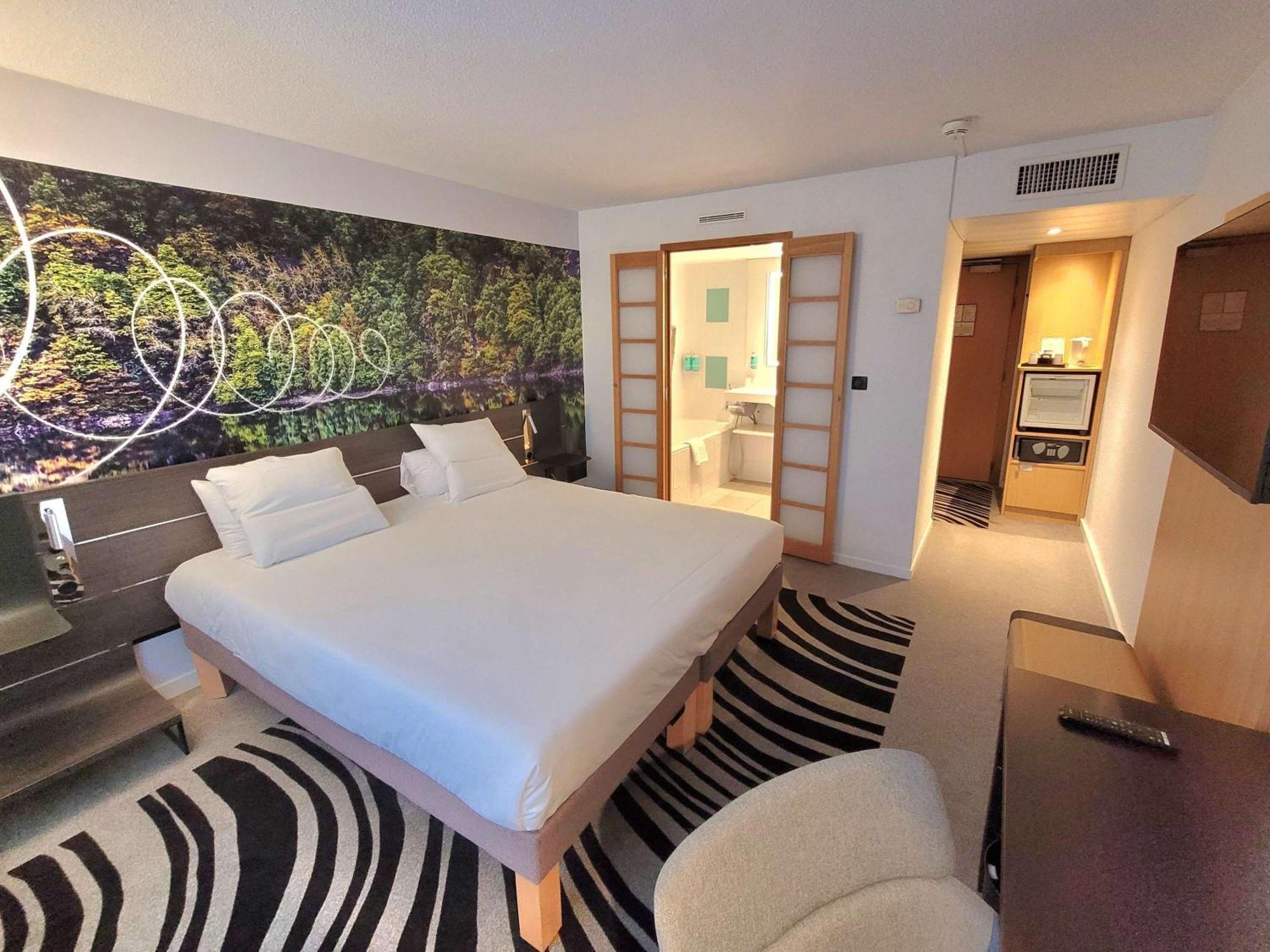 Hotel Novotel Centre Grand Place