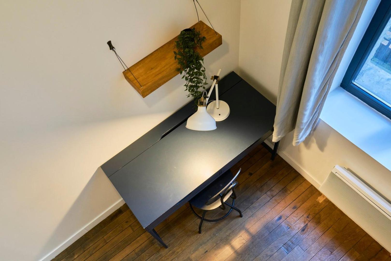 Bright 3-bedroom 2-bathroom Flat. Apartment