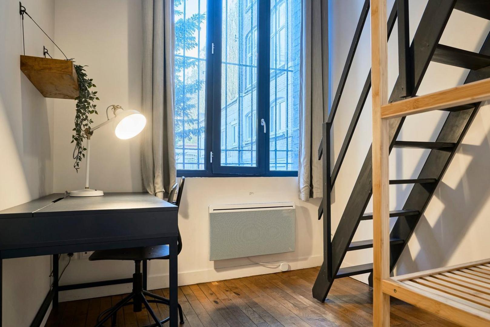 Bright 3-bedroom 2-bathroom Flat. Apartment *