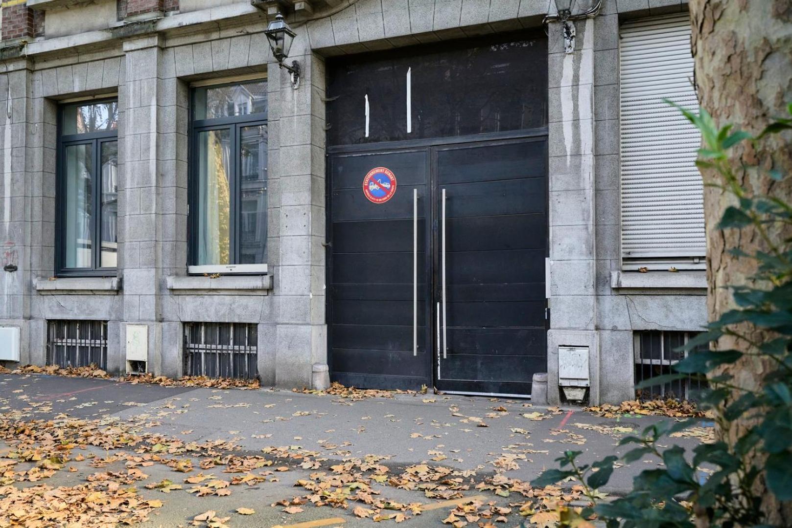 Bright 3-bedroom 2-bathroom Flat. Apartment Lille