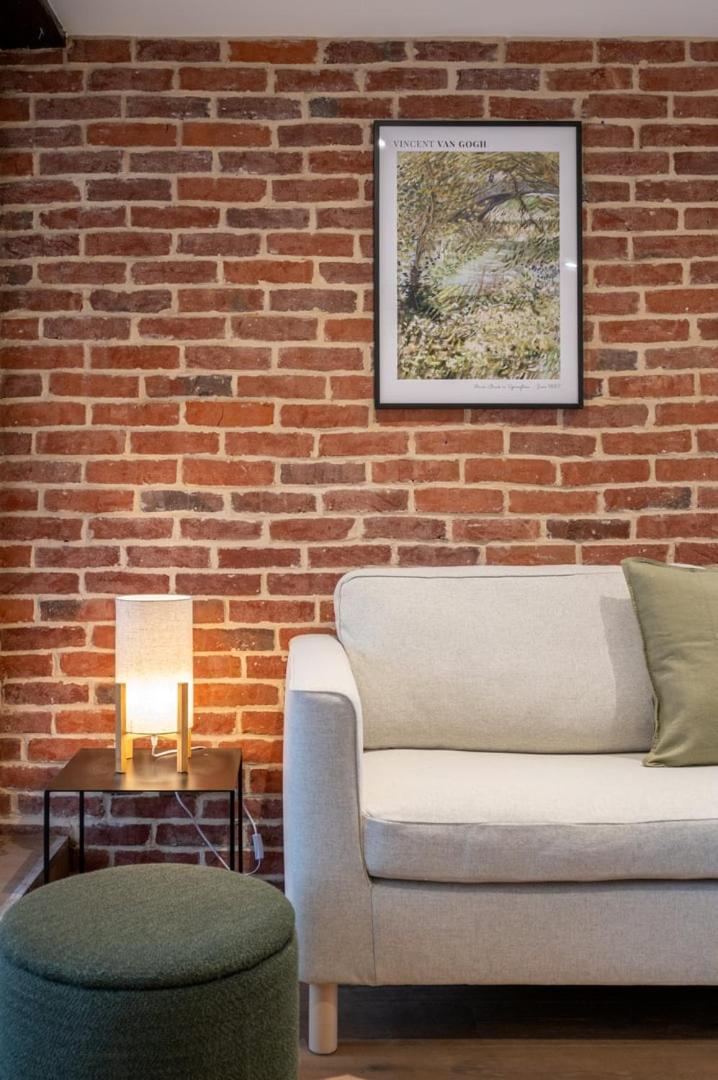 Two Bedroom In The Heart Of Old Lille