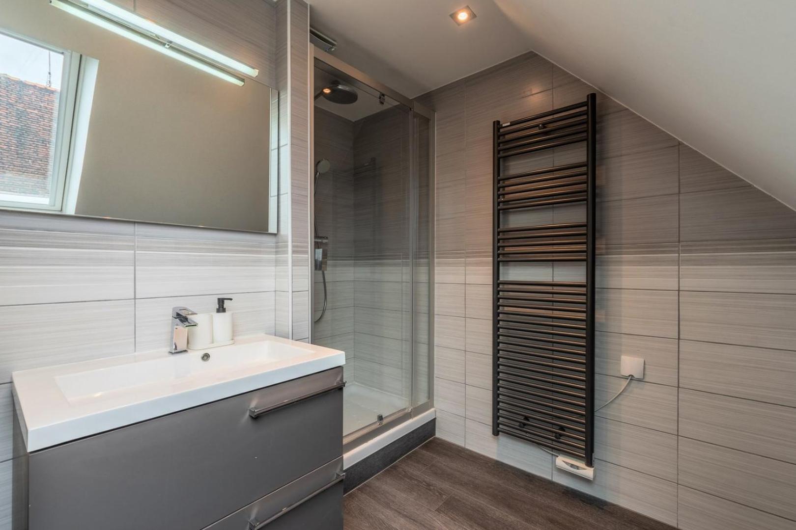 Two Bedroom In The Heart Of Old * Lille