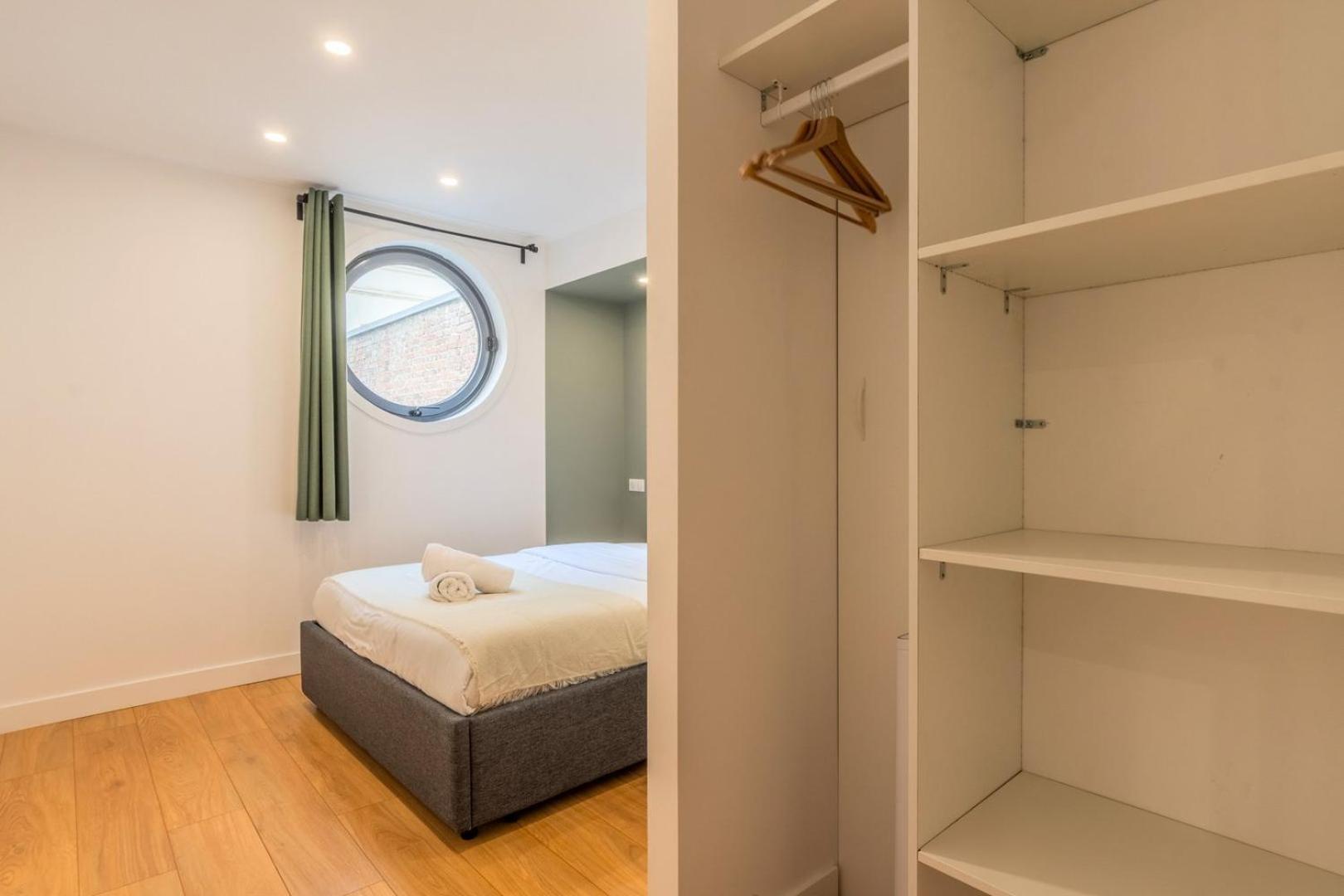 2 Proche Vieux Lille, Avec Parking Apartment *