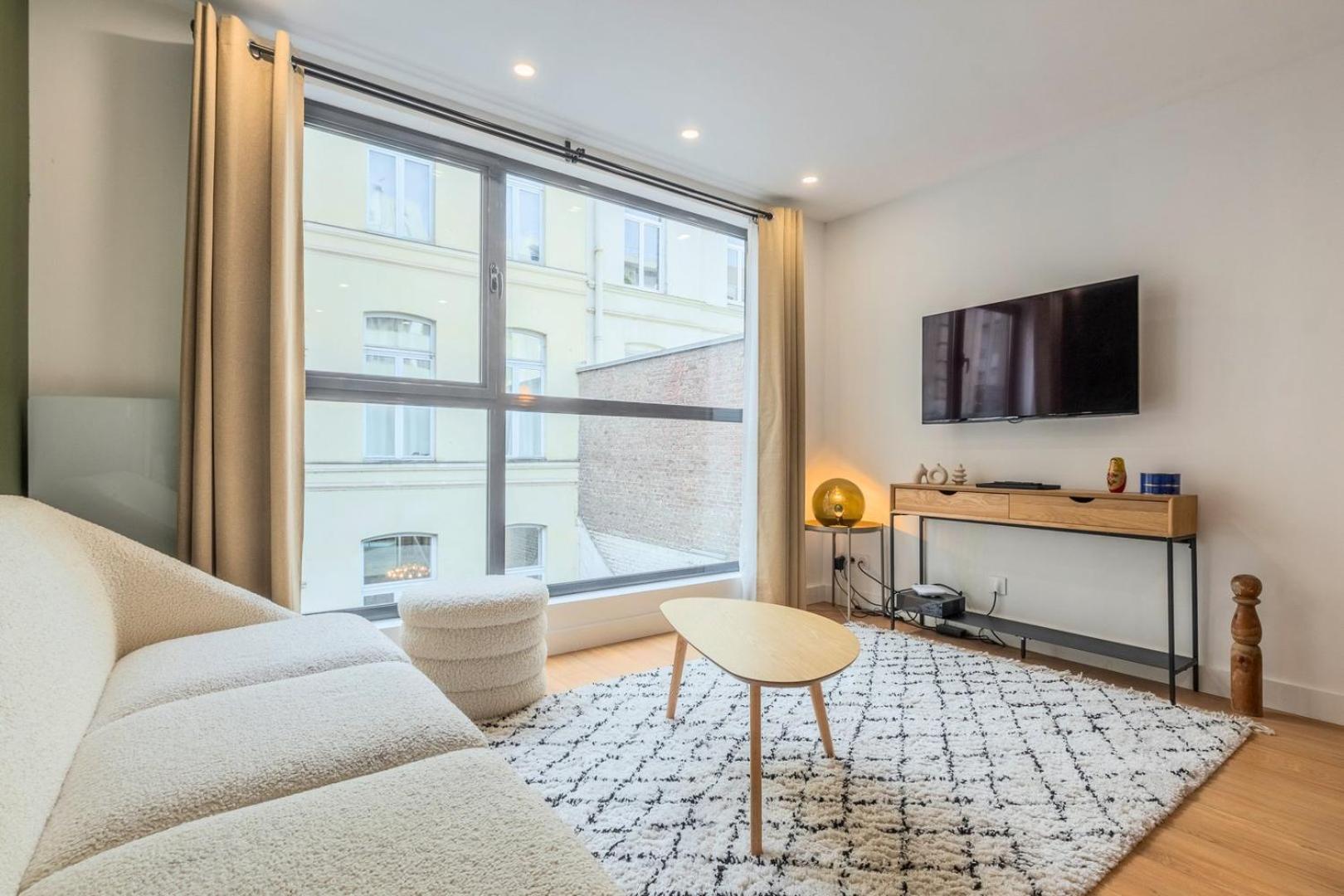 2 Proche Vieux Lille, Avec Parking * Lille