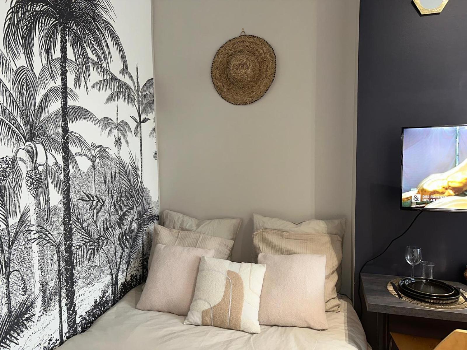 Apartment Lerelaisdodile - Confort - Ideal Pro & Couple - Vauban