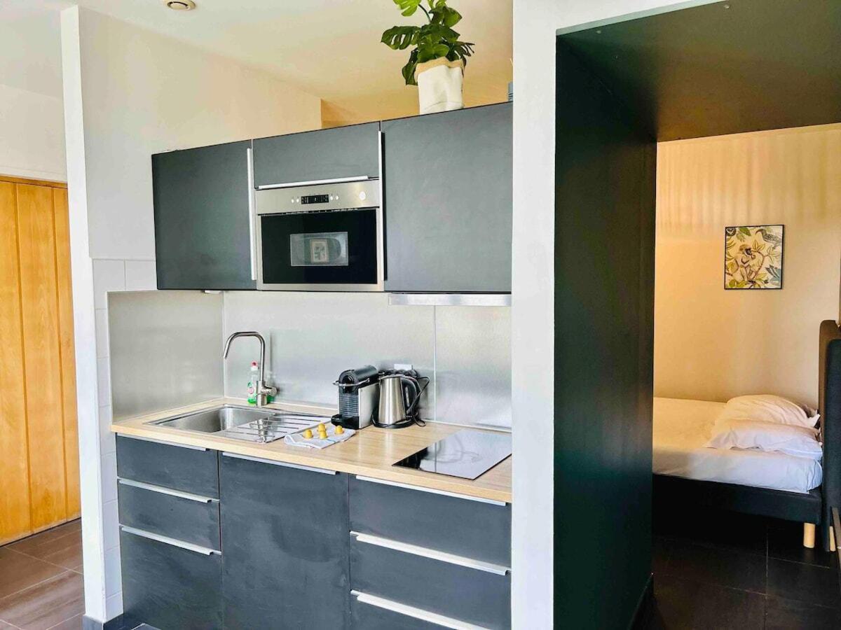 De Gamme Appartement *