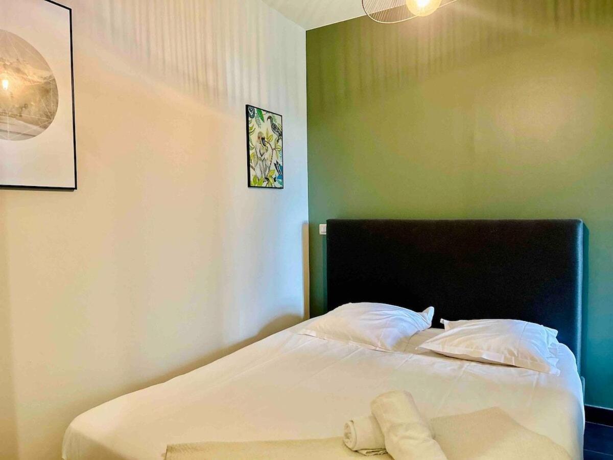 Appartement De Gamme *