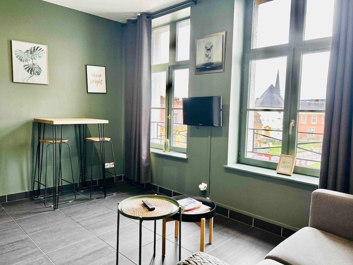 Appartement De Gamme