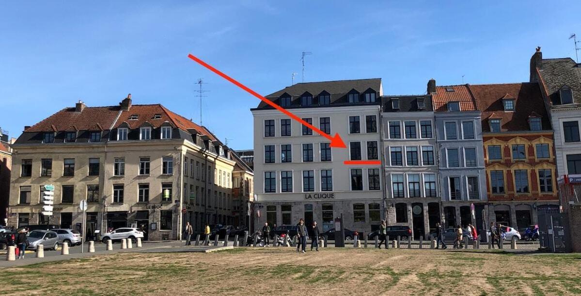 De Gamme Appartement Lille