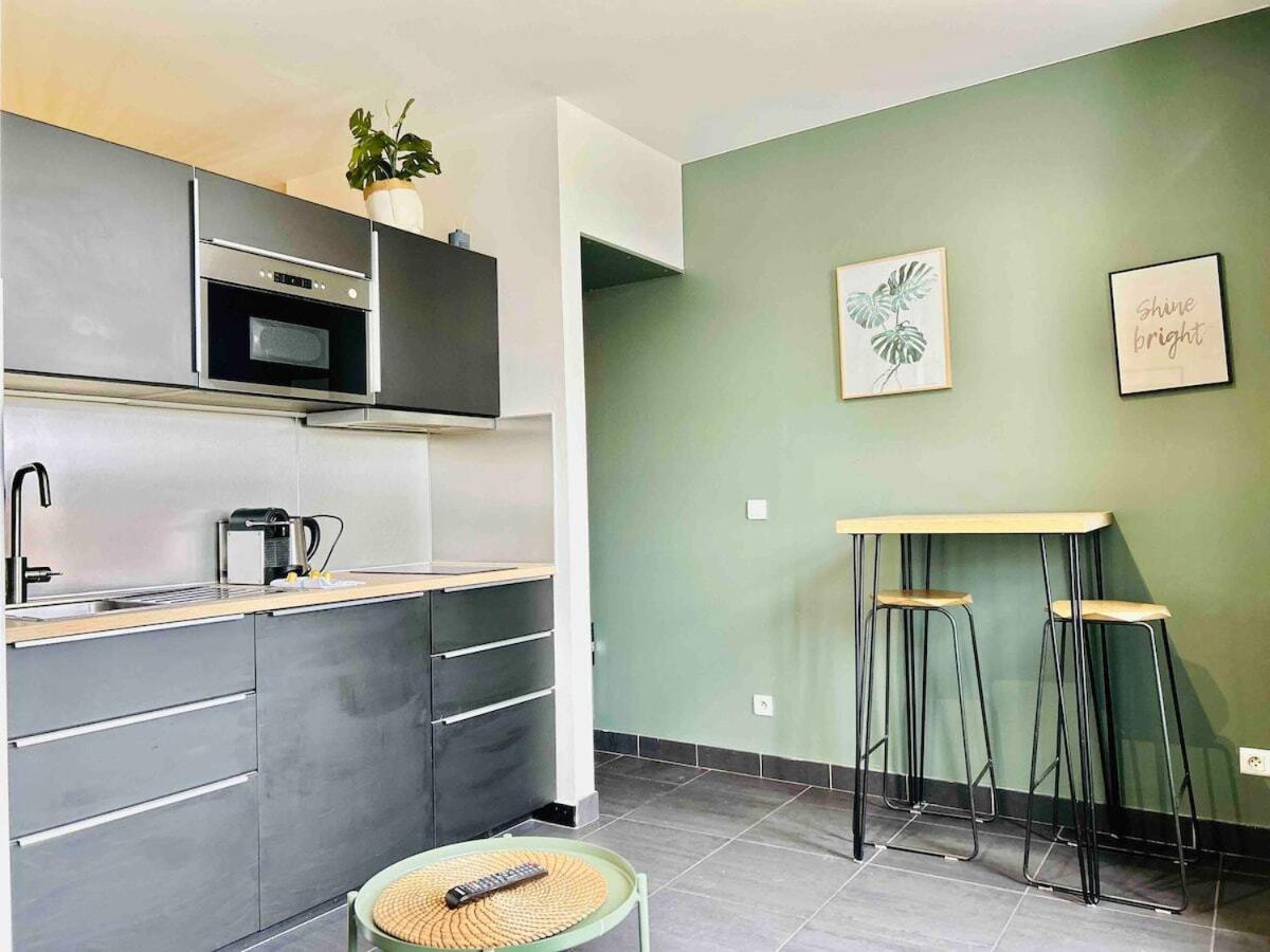 Appartement De Gamme