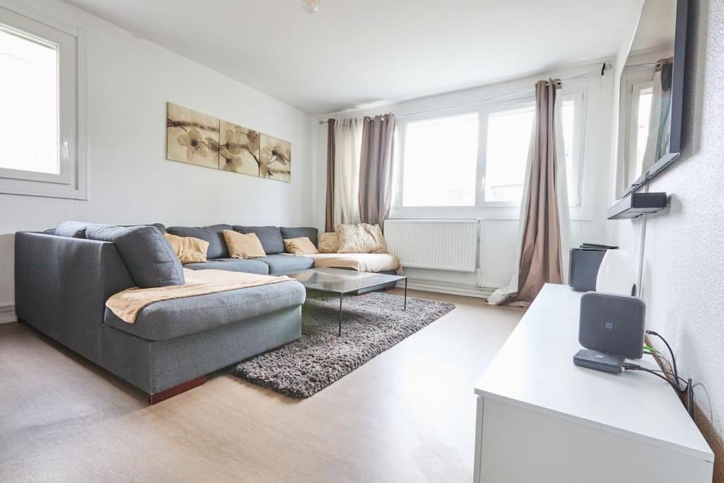 Apartment T2 Vieux-lille Moderne *