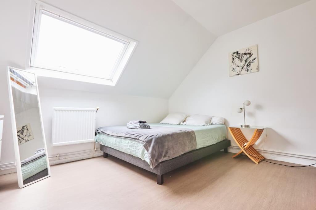 T2 Vieux-lille Moderne Apartment *