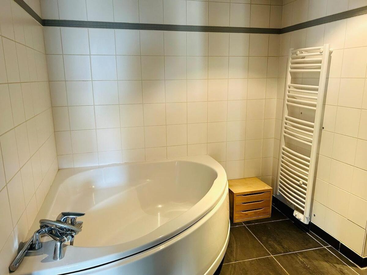 Appartement Loft Atypique - Vieux