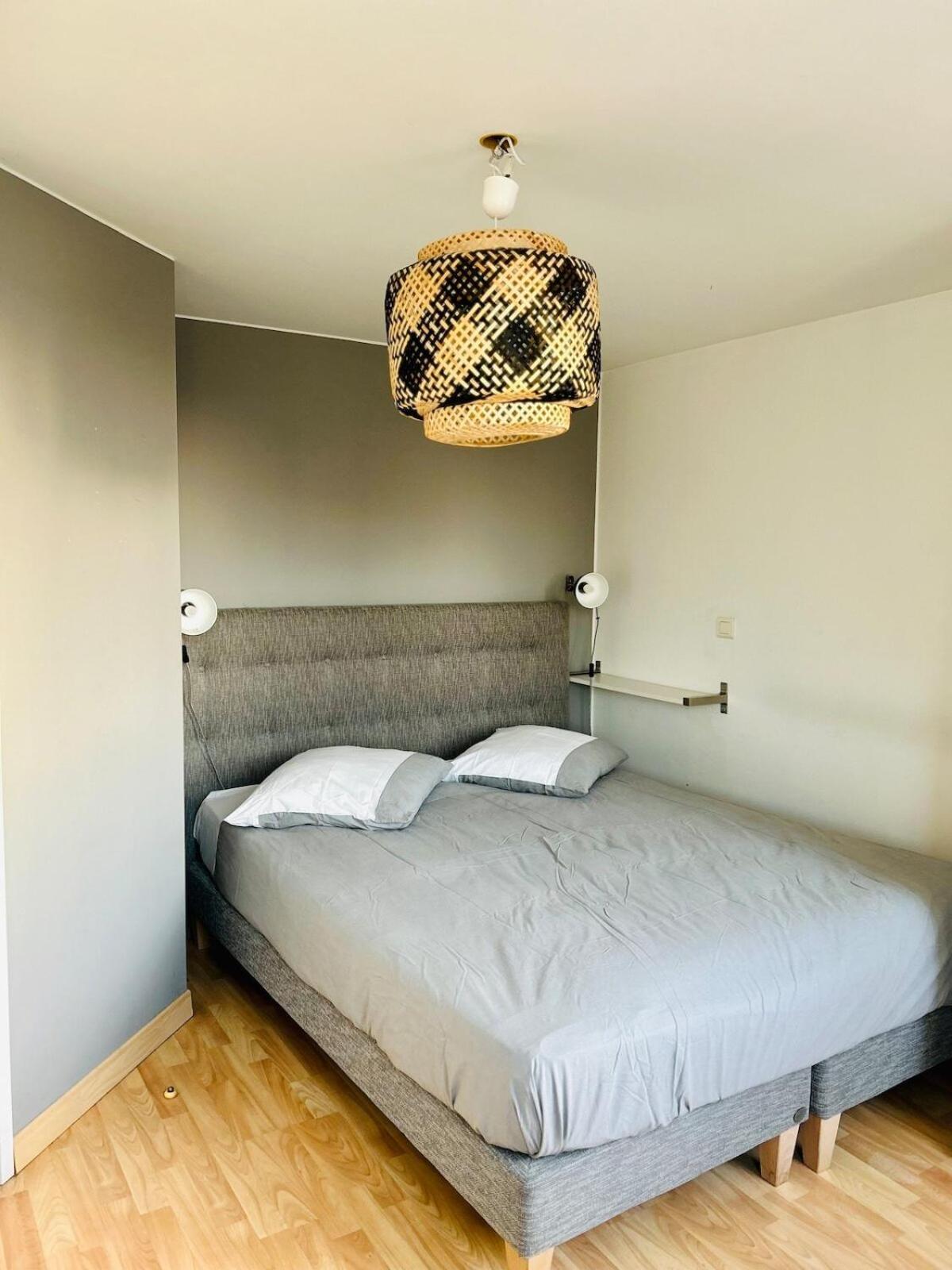 Loft Atypique - Vieux