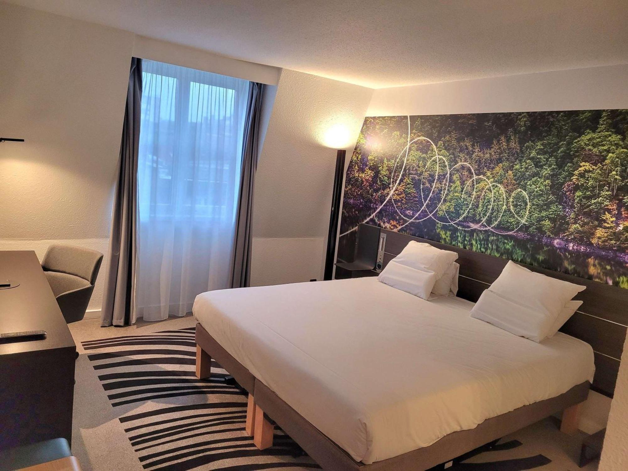 Novotel Centre Grand Place 4*