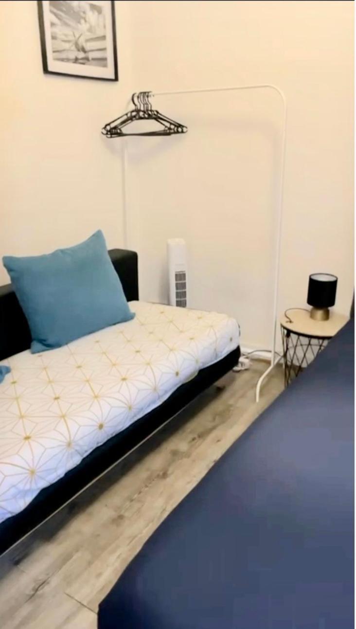 Entier 1 Piece Et Salle De Bain Apartment Lille