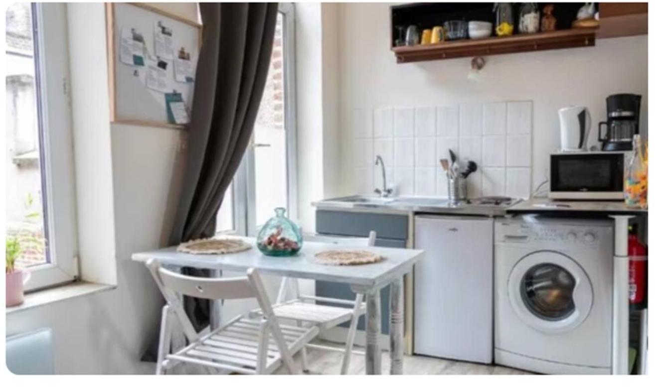 Apartment Entier 1 Piece Et Salle De Bain Lille