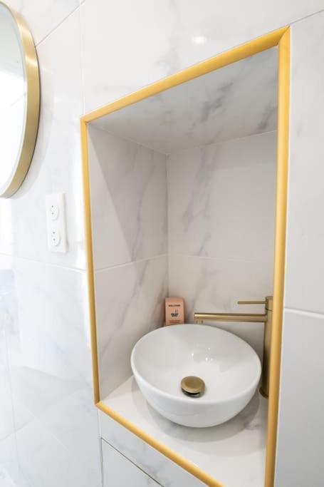 Apartment Beau Renove - Jb Lebas *