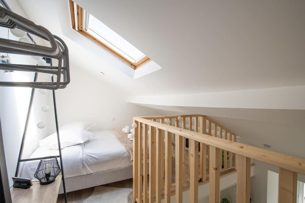 Beau Renove - Jb Lebas Apartment