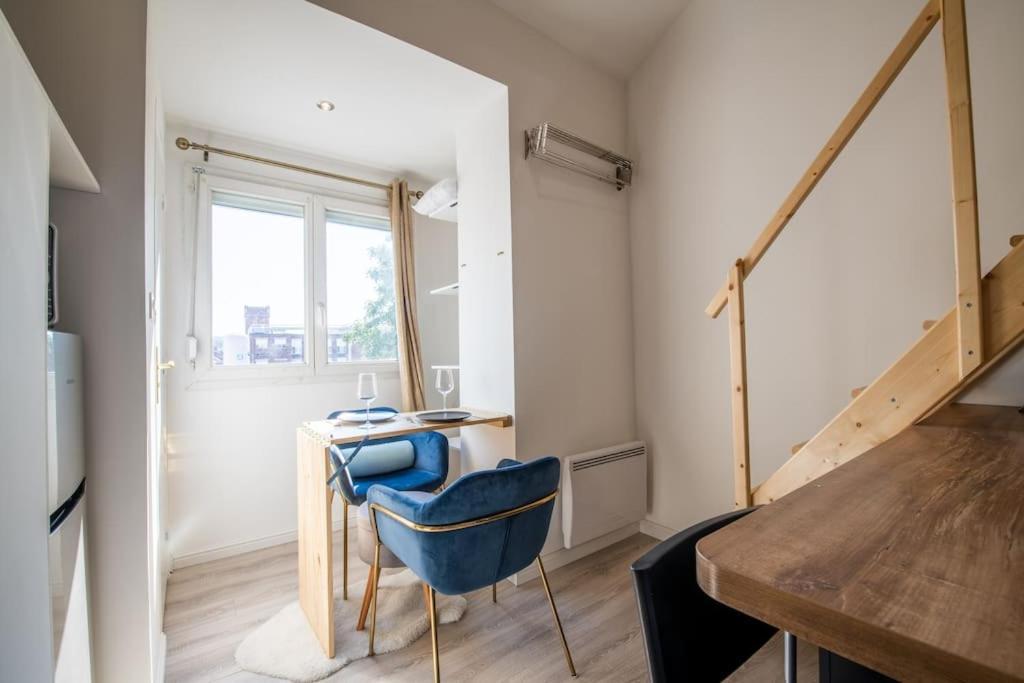 Beau Renove - Jb Lebas * Lille