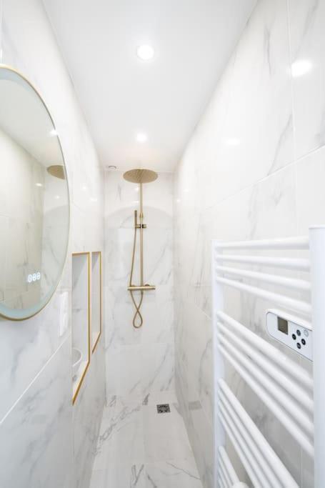 Beau Renove - Jb Lebas Apartment