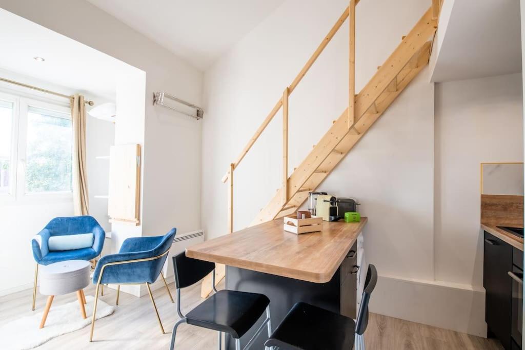 Beau Renove - Jb Lebas Apartment *