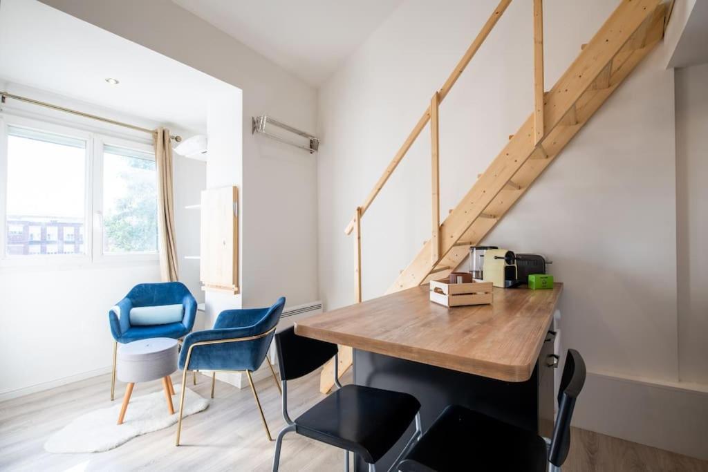 Beau Renove - Jb Lebas Lille
