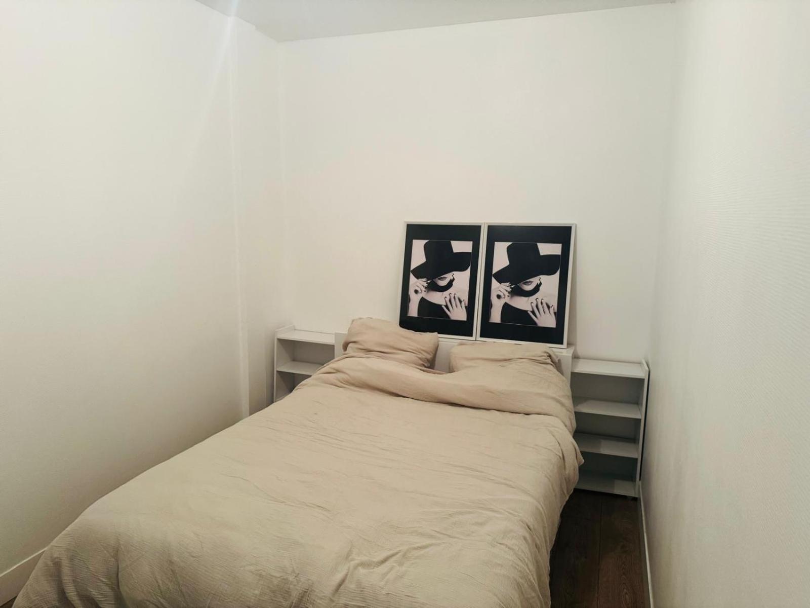 Apartment Joys Lille