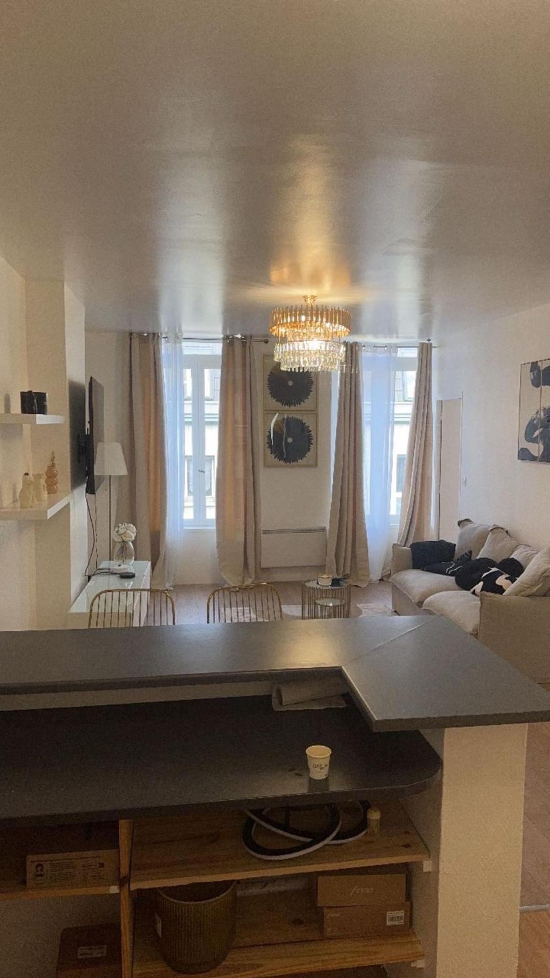 Joys Apartment