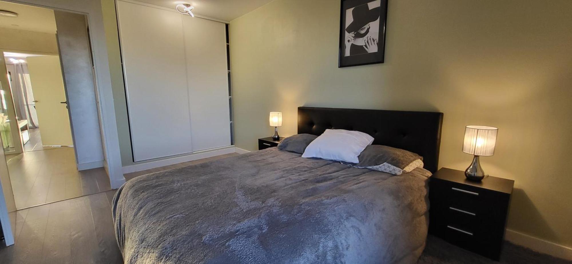 Apartamento Standing *