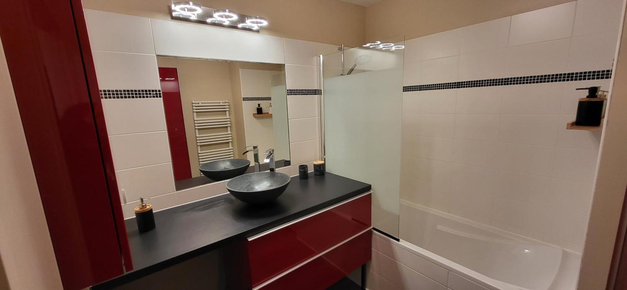 Apartamento Standing Lille