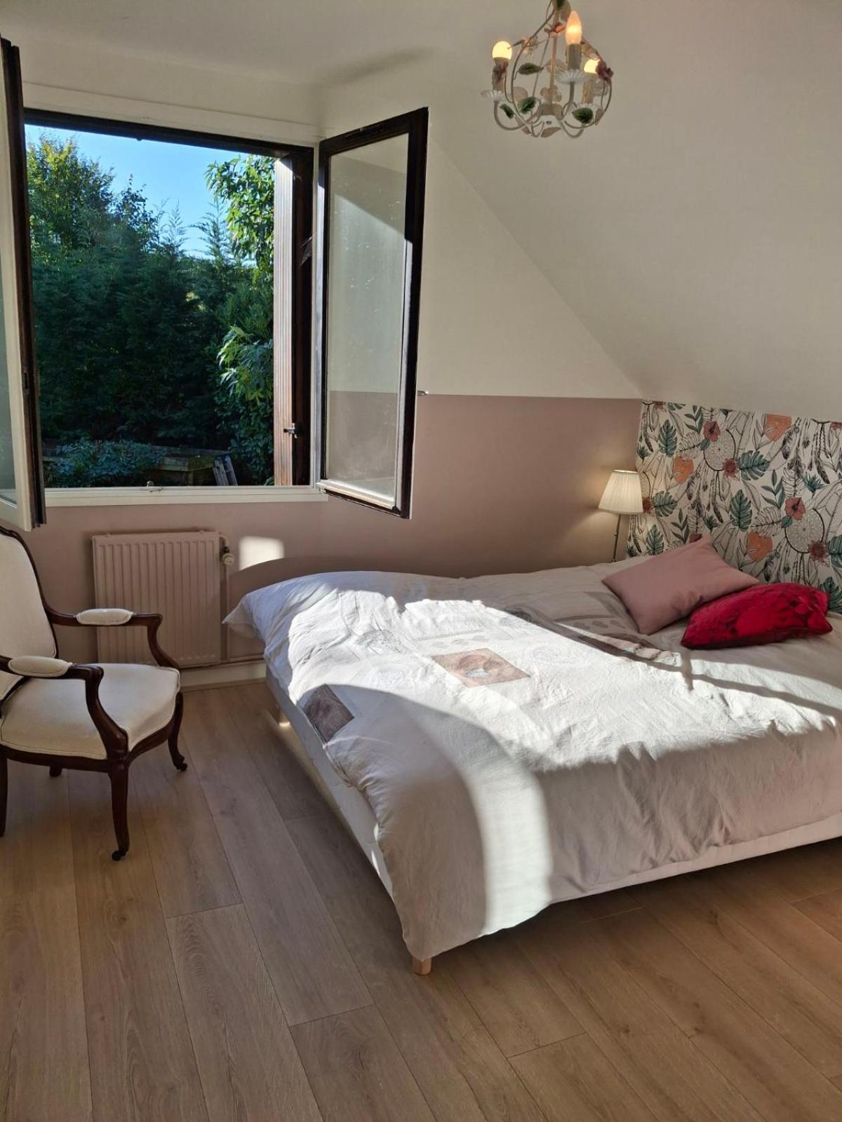 Bed & Breakfast Au Pied De Lille
