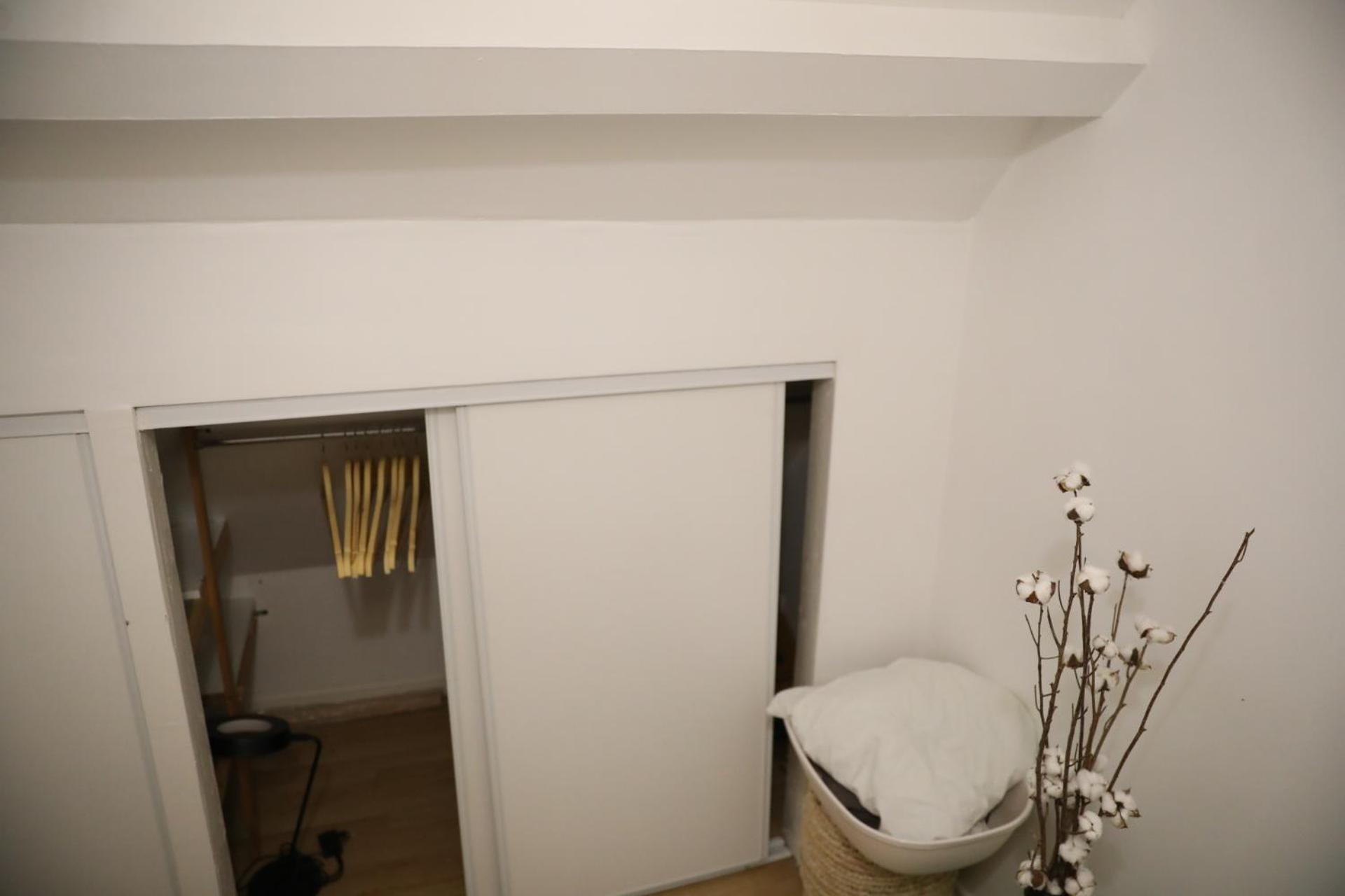 Apartment Spacieux Lille