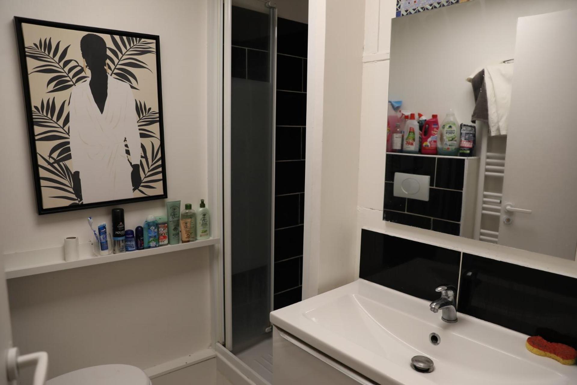 Apartment Spacieux