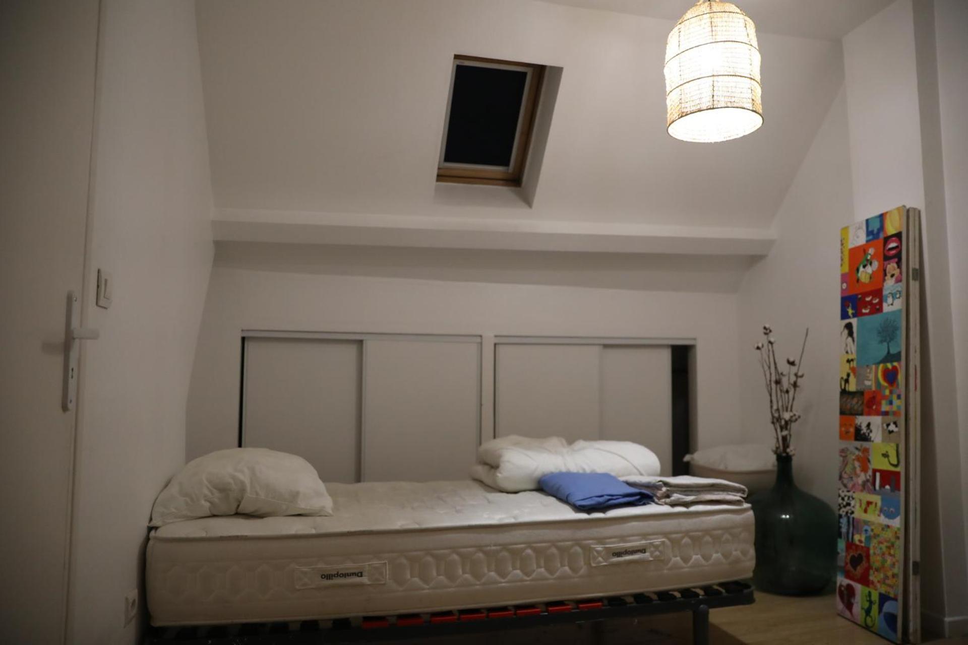 Spacieux Apartment *
