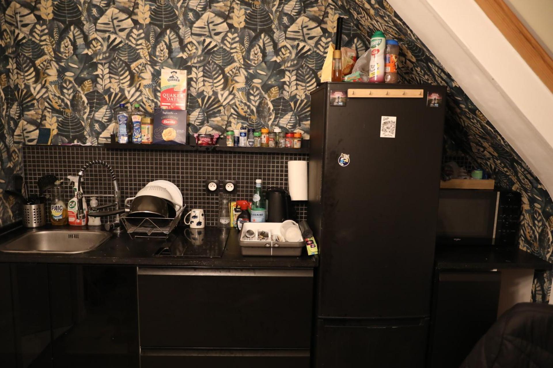 Spacieux Apartment Lille