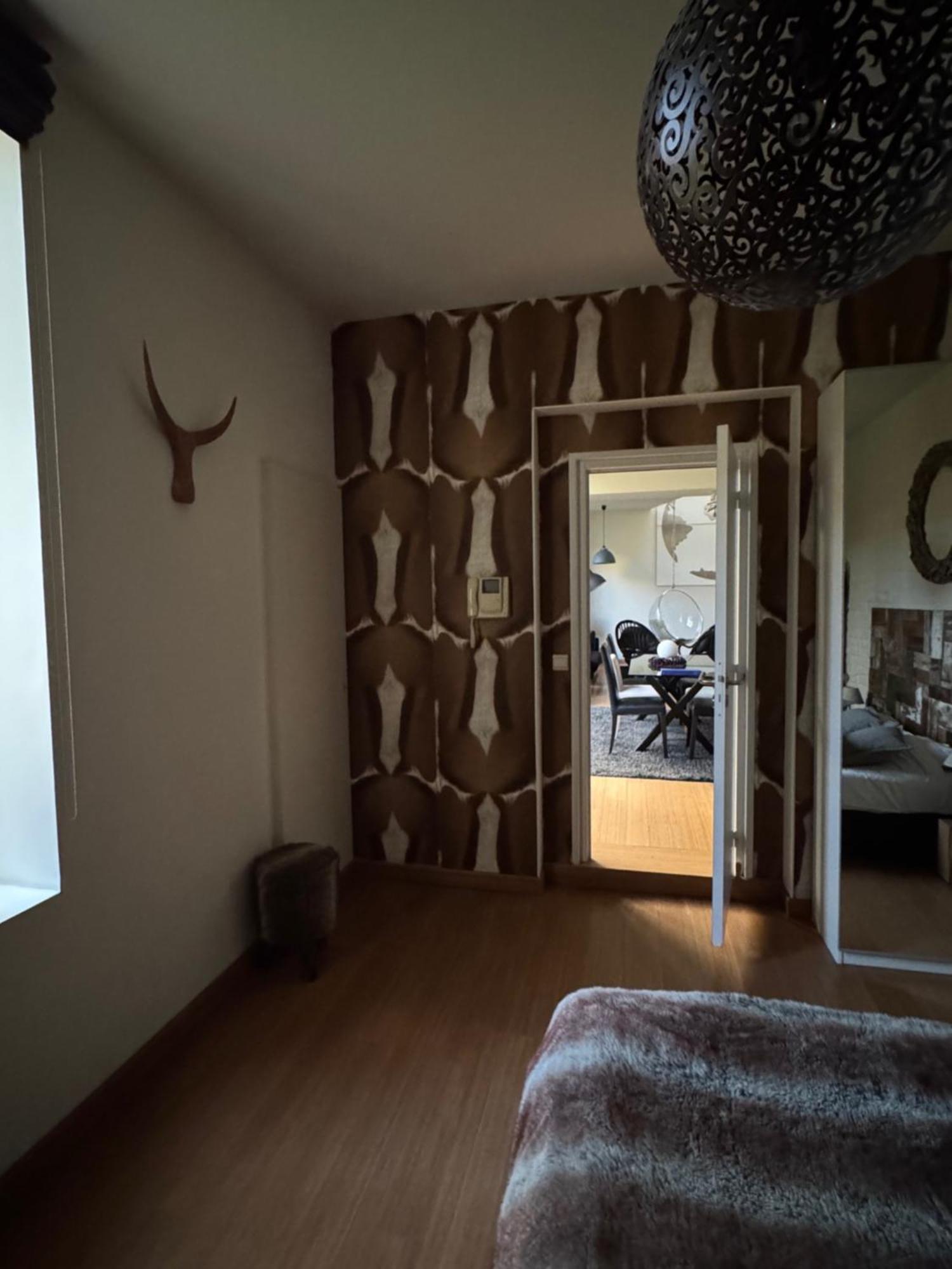 Plaisir Du Jardin Apartment Lille