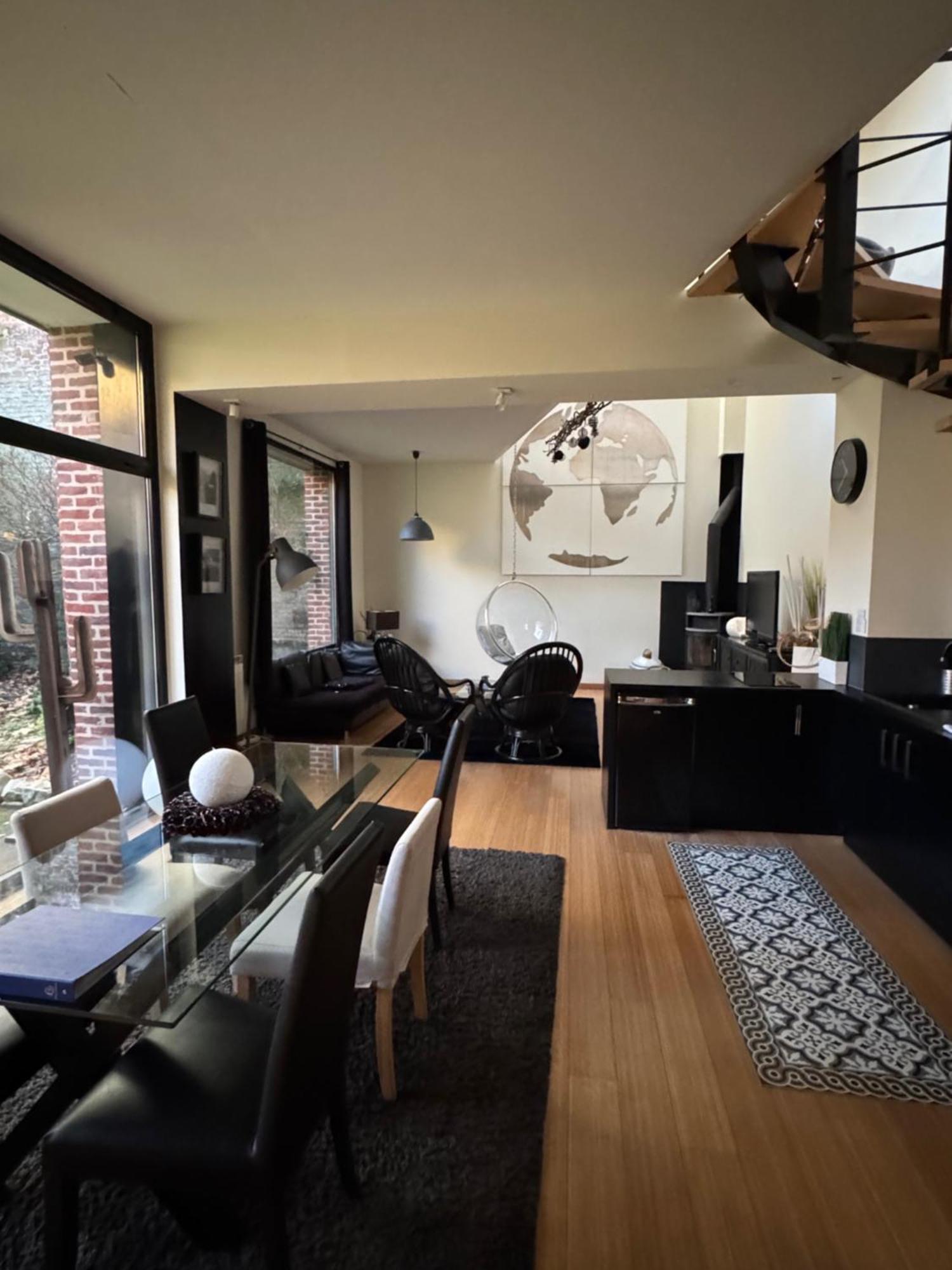 Plaisir Du Jardin Apartment *