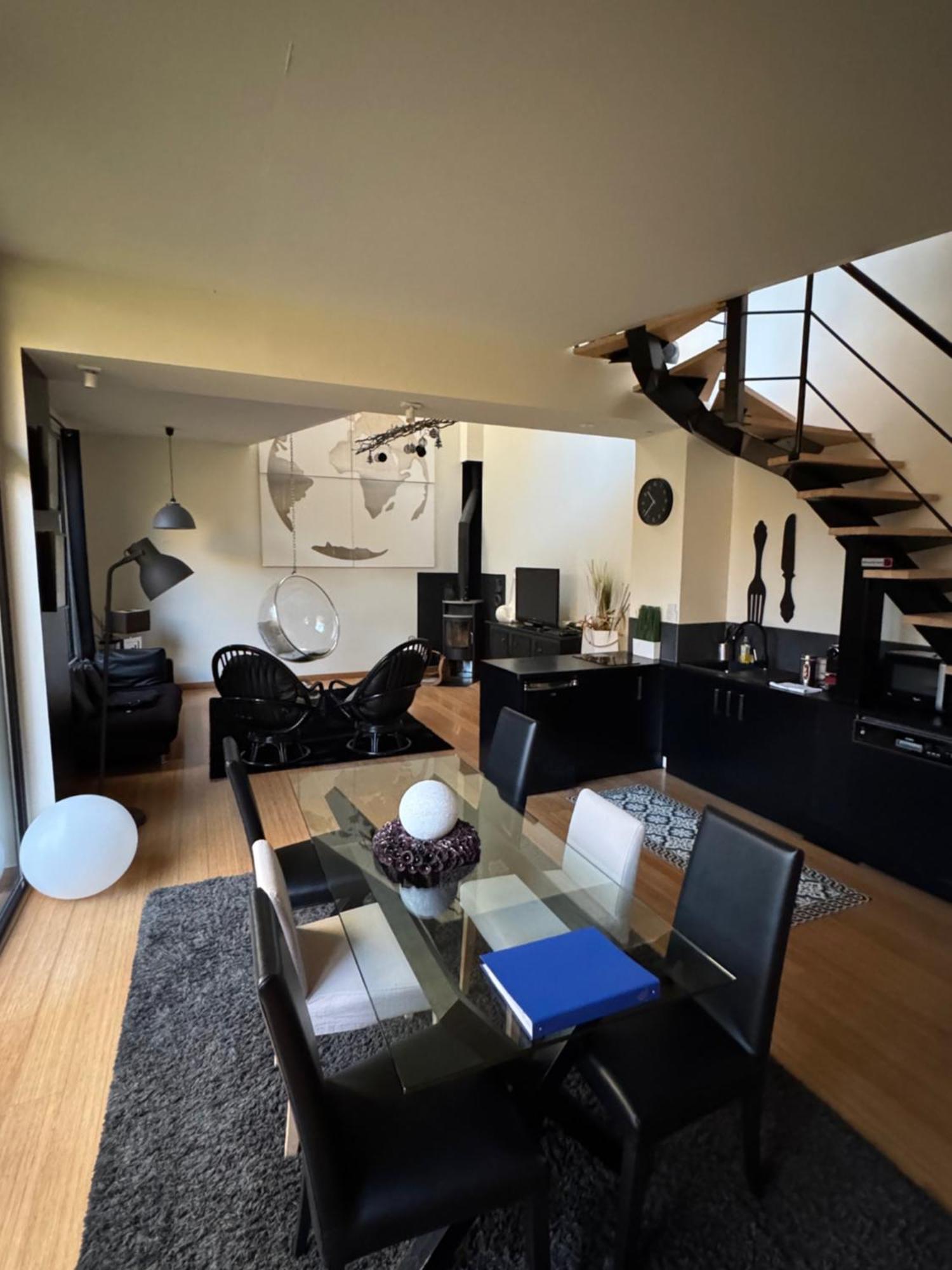 Apartment Plaisir Du Jardin *