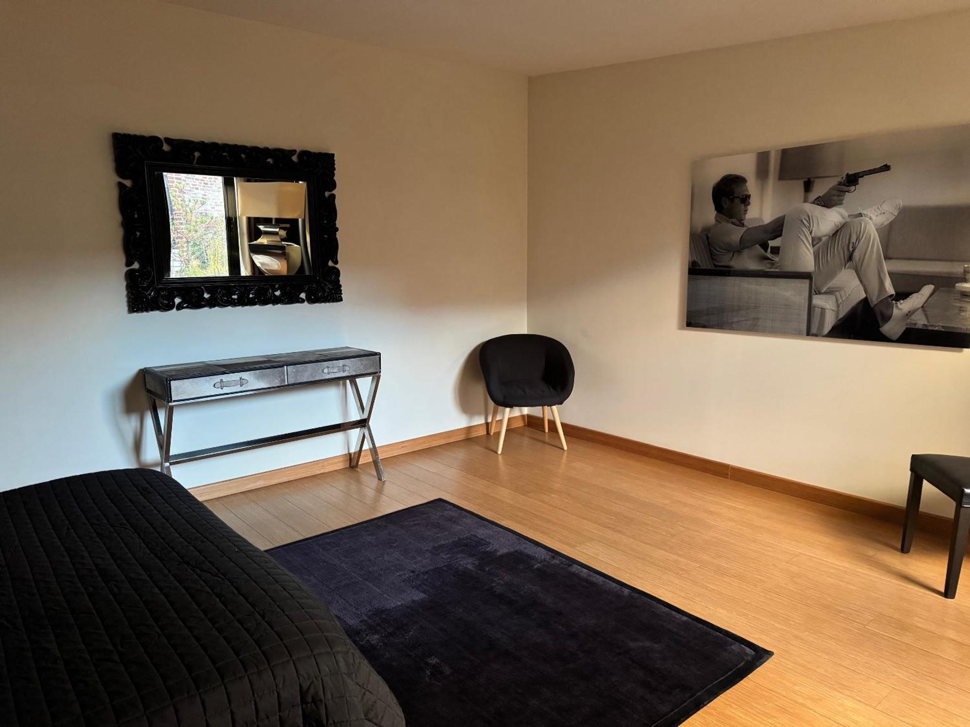 Plaisir Du Jardin Apartment