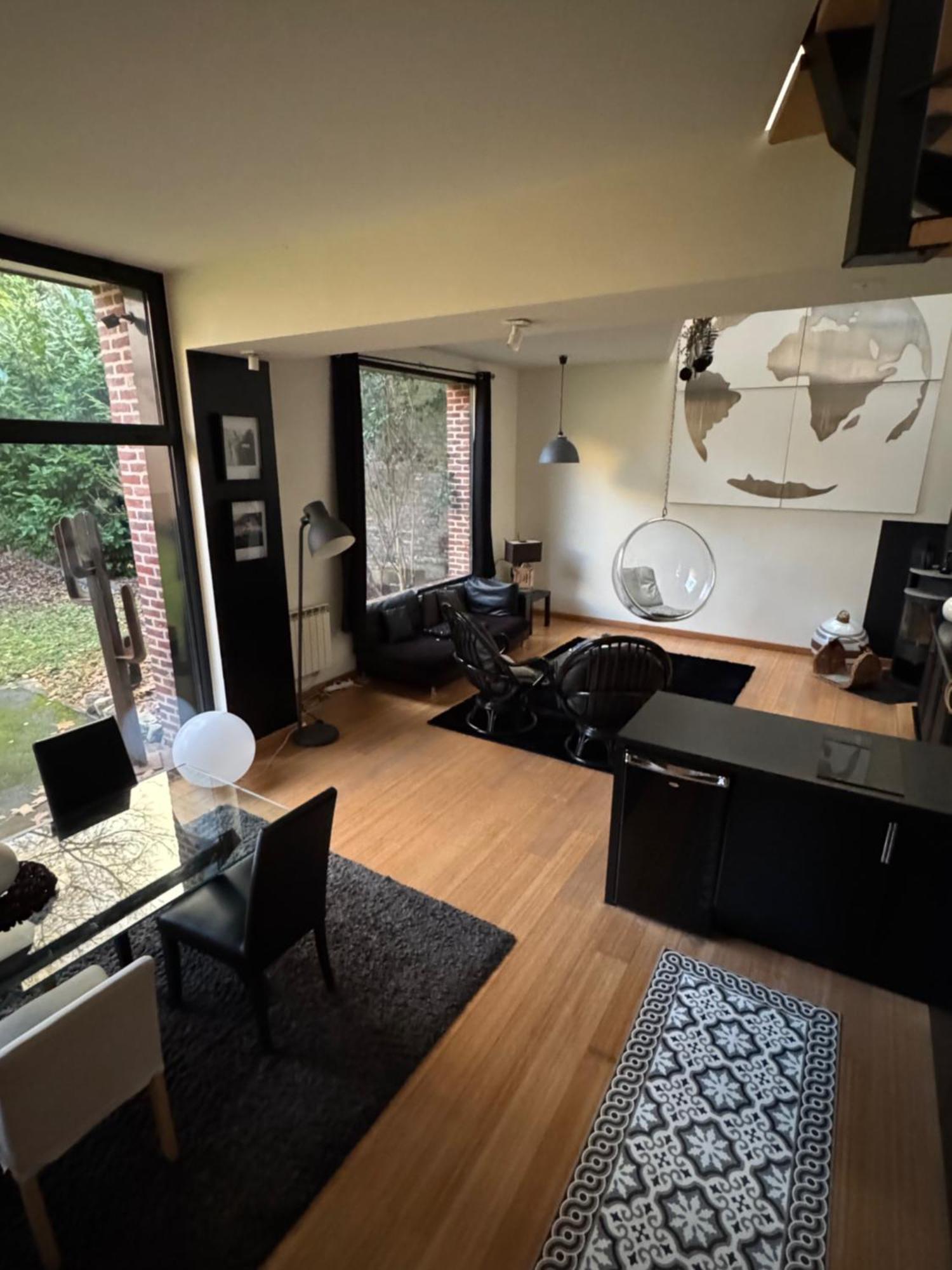 Plaisir Du Jardin Apartment *