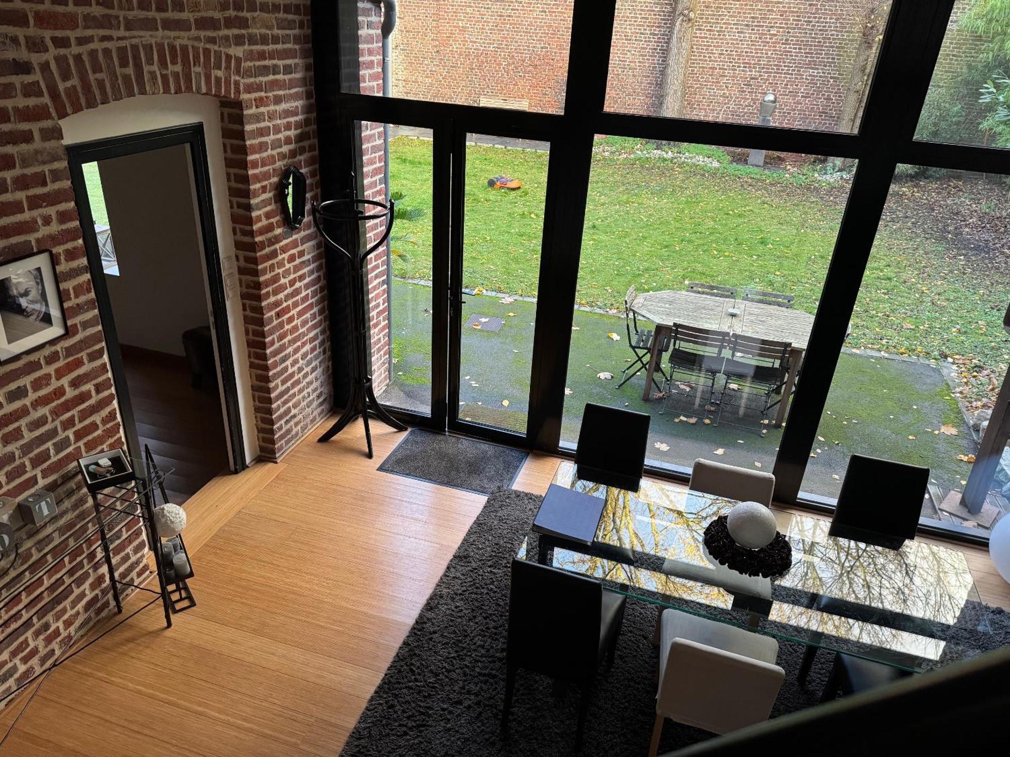 Apartment Plaisir Du Jardin *