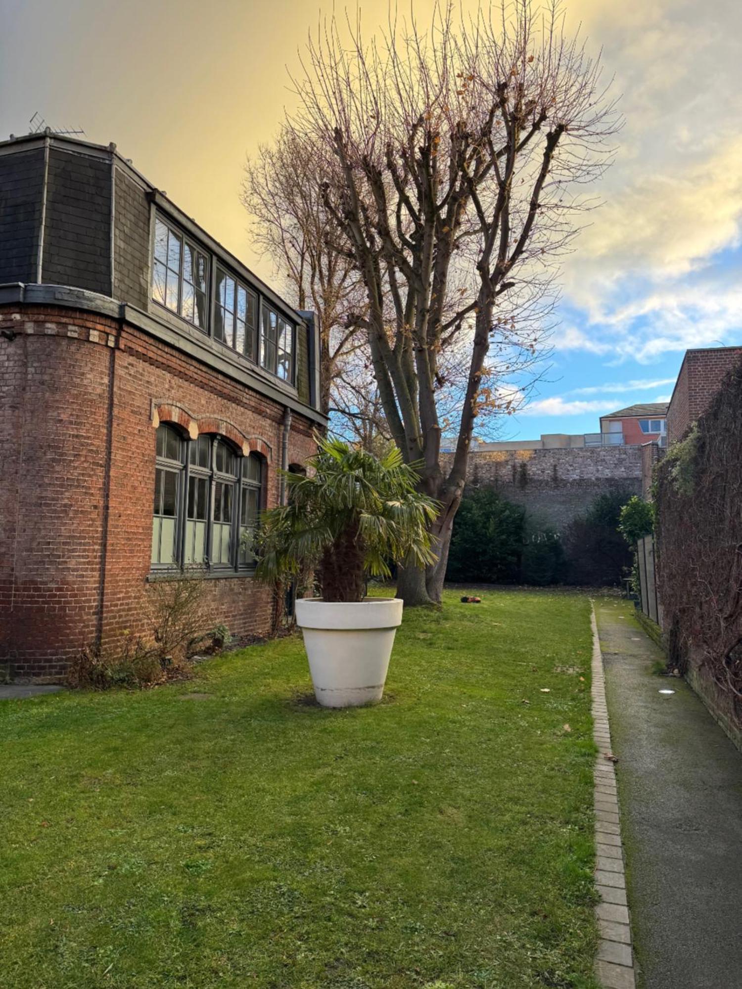 Plaisir Du Jardin * Lille