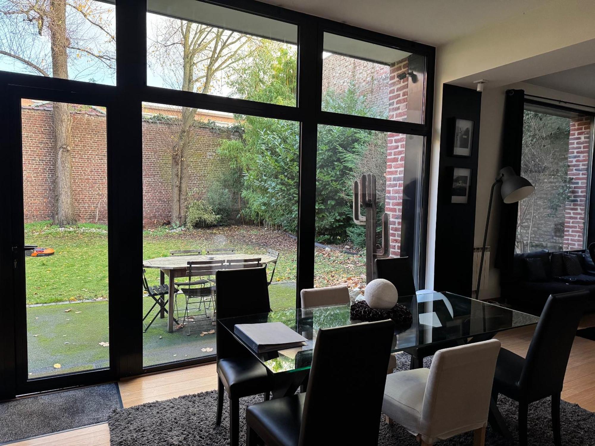 Plaisir Du Jardin Apartment