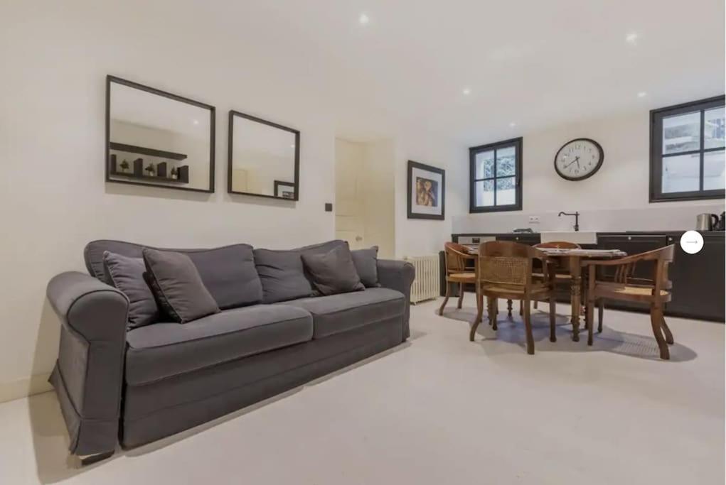 4p, Vieux Gardens Flat Lille