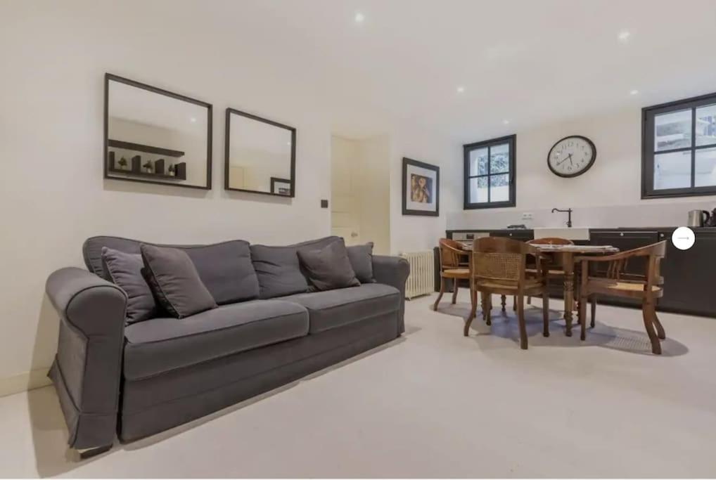 Apartment 4p, Vieux Gardens Flat